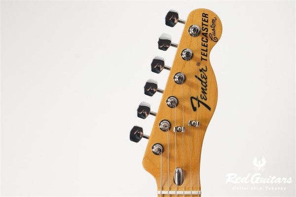 VINTERA ’70S TELECASTER CUSTOM